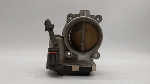 2012-2019 Chevrolet Impala Throttle Body P/N:12632172BA 12670981AA Fits 2012 2013 2014 2015 2016 2017 2018 2019 OEM Used Auto Parts - Oemusedautoparts1.com