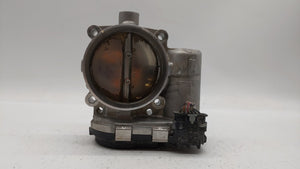 2011-2017 Dodge Journey Throttle Body P/N:05184349AE 05184349AC Fits 2011 2012 2013 2014 2015 2016 2017 2018 2019 OEM Used Auto Parts - Oemusedautoparts1.com