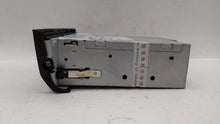 2014 Mazda 3 Radio AM FM Cd Player Receiver Replacement P/N:BHP3-669G0 Fits OEM Used Auto Parts - Oemusedautoparts1.com