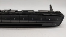 2012-2015 Bmw 328i Radio Control Panel - Oemusedautoparts1.com