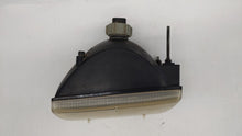 1996-1998 Jeep Grand Cherokee Driver Left Oem Head Light Headlight Lamp - Oemusedautoparts1.com