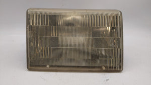 1996 Jeep Grand Cherokee Passenger Right Oem Head Light Headlight Lamp - Oemusedautoparts1.com