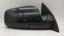 2010-2011 Chevrolet Equinox Side Mirror Replacement Passenger Right View Door Mirror P/N:20858722 20858736 Fits 2010 2011 OEM Used Auto Parts - Oemusedautoparts1.com