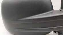 2002-2007 Jeep Liberty Side Mirror Replacement Passenger Right View Door Mirror P/N:E1040691 Fits 2002 2003 2004 2005 2006 2007 OEM Used Auto Parts - Oemusedautoparts1.com