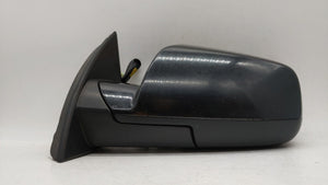 2010-2011 Chevrolet Equinox Side Mirror Replacement Driver Left View Door Mirror P/N:20858725 20858723 Fits 2010 2011 OEM Used Auto Parts - Oemusedautoparts1.com