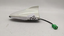 2014 Infiniti Q50 Radio Antenna Mast White - Oemusedautoparts1.com