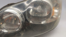 2004-2008 Toyota Corolla Driver Left Oem Head Light Headlight Lamp - Oemusedautoparts1.com