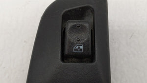 2016 Dodge Charger Passeneger Right Rear Power Window Switch - Oemusedautoparts1.com