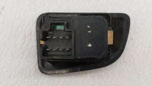 2016 Dodge Charger Passeneger Right Rear Power Window Switch - Oemusedautoparts1.com