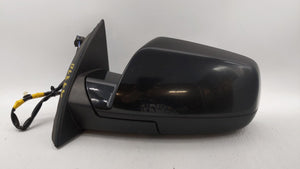 2015-2017 Chevrolet Equinox Side Mirror Replacement Driver Left View Door Mirror P/N:23467282 Fits 2015 2016 2017 OEM Used Auto Parts - Oemusedautoparts1.com