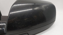 2015-2017 Chevrolet Equinox Side Mirror Replacement Driver Left View Door Mirror P/N:23467282 Fits 2015 2016 2017 OEM Used Auto Parts - Oemusedautoparts1.com