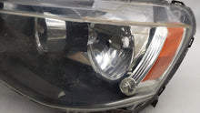 2011 Mitsubishi Outlander Tail Light Assembly Driver Left OEM Fits OEM Used Auto Parts - Oemusedautoparts1.com