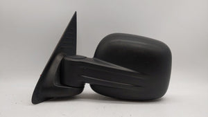 2002-2007 Jeep Liberty Side Mirror Replacement Driver Left View Door Mirror Fits 2002 2003 2004 2005 2006 2007 OEM Used Auto Parts - Oemusedautoparts1.com