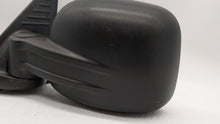 2002-2007 Jeep Liberty Side Mirror Replacement Driver Left View Door Mirror Fits 2002 2003 2004 2005 2006 2007 OEM Used Auto Parts - Oemusedautoparts1.com