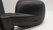 2002-2007 Jeep Liberty Side Mirror Replacement Driver Left View Door Mirror Fits 2002 2003 2004 2005 2006 2007 OEM Used Auto Parts - Oemusedautoparts1.com