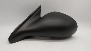 2001-2006 Dodge Stratus Side Mirror Replacement Driver Left View Door Mirror Fits 2001 2002 2003 2004 2005 2006 OEM Used Auto Parts - Oemusedautoparts1.com