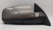 2010-2011 Chevrolet Equinox Side Mirror Replacement Passenger Right View Door Mirror P/N:20858728 20858720 Fits 2010 2011 OEM Used Auto Parts - Oemusedautoparts1.com