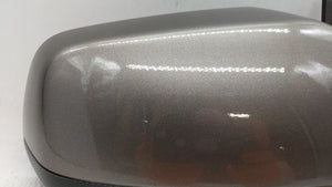 2010-2011 Chevrolet Equinox Side Mirror Replacement Passenger Right View Door Mirror P/N:20858728 20858720 Fits 2010 2011 OEM Used Auto Parts - Oemusedautoparts1.com