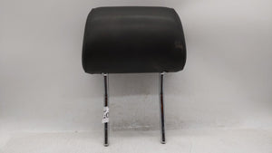 2006-2007 Audi A3 Headrest Head Rest Front Driver Passenger Seat Fits 2006 2007 OEM Used Auto Parts - Oemusedautoparts1.com