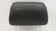 2006-2007 Audi A3 Headrest Head Rest Front Driver Passenger Seat Fits 2006 2007 OEM Used Auto Parts - Oemusedautoparts1.com