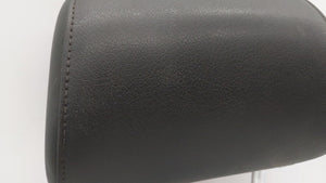 2006-2007 Audi A3 Headrest Head Rest Front Driver Passenger Seat Fits 2006 2007 OEM Used Auto Parts - Oemusedautoparts1.com