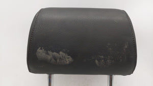 2006-2007 Audi A3 Headrest Head Rest Front Driver Passenger Seat Fits 2006 2007 OEM Used Auto Parts - Oemusedautoparts1.com