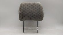 2003 Toyota Camry Headrest Head Rest Front Driver Passenger Seat Fits OEM Used Auto Parts - Oemusedautoparts1.com