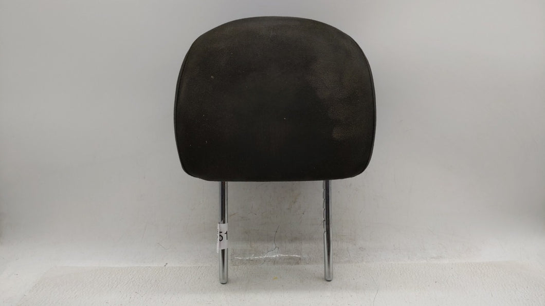 2015 Nissan Altima Headrest Head Rest Front Driver Passenger Seat Fits OEM Used Auto Parts - Oemusedautoparts1.com