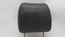 2004-2005 Mazda 3 Headrest Head Rest Front Driver Passenger Seat Fits 2004 2005 OEM Used Auto Parts - Oemusedautoparts1.com