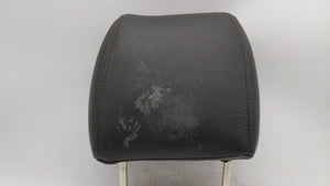 2004-2005 Mazda 3 Headrest Head Rest Front Driver Passenger Seat Fits 2004 2005 OEM Used Auto Parts - Oemusedautoparts1.com