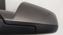 2010-2011 Gmc Terrain Side Mirror Replacement Driver Left View Door Mirror P/N:20858729 20858725 Fits 2010 2011 OEM Used Auto Parts - Oemusedautoparts1.com