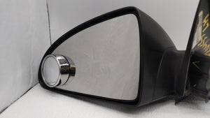 2005-2009 Pontiac G6 Side Mirror Replacement Driver Left View Door Mirror P/N:15278129 10379705 Fits 2005 2006 2007 2008 2009 OEM Used Auto Parts - Oemusedautoparts1.com