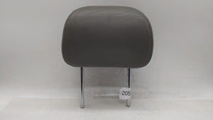 2000-2005 Volkswagen Passat Headrest Head Rest Rear Seat Fits 2000 2001 2002 2003 2004 2005 OEM Used Auto Parts - Oemusedautoparts1.com