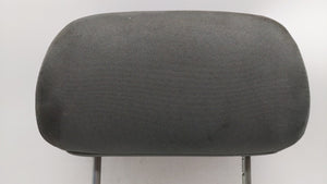 2004-2006 Dodge Durango Headrest Head Rest Front Driver Passenger Seat Fits 2004 2005 2006 OEM Used Auto Parts - Oemusedautoparts1.com