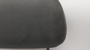 2004-2006 Dodge Durango Headrest Head Rest Front Driver Passenger Seat Fits 2004 2005 2006 OEM Used Auto Parts - Oemusedautoparts1.com