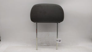 2004-2006 Dodge Durango Headrest Head Rest Front Driver Passenger Seat Fits 2004 2005 2006 OEM Used Auto Parts - Oemusedautoparts1.com