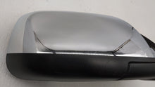 2010-2011 Chevrolet Equinox Side Mirror Replacement Passenger Right View Door Mirror P/N:20858713 208587104 Fits 2010 2011 OEM Used Auto Parts - Oemusedautoparts1.com