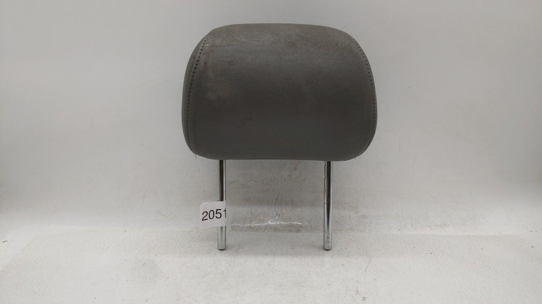 2000-2004 Toyota Avalon Headrest Head Rest Front Driver Passenger Seat Fits 2000 2001 2002 2003 2004 OEM Used Auto Parts - Oemusedautoparts1.com