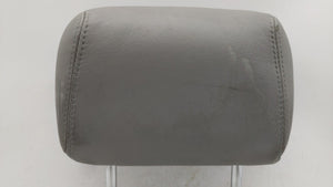 2003-2004 Ford Expedition Headrest Head Rest Front Driver Passenger Seat Fits 2003 2004 OEM Used Auto Parts - Oemusedautoparts1.com