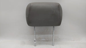 2003-2004 Ford Expedition Headrest Head Rest Front Driver Passenger Seat Fits 2003 2004 OEM Used Auto Parts - Oemusedautoparts1.com