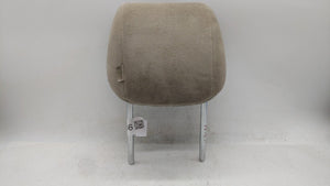 2002 Nissan Maxima Headrest Head Rest Front Driver Passenger Seat Fits OEM Used Auto Parts - Oemusedautoparts1.com