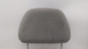 1999-2000 Ford Windstar Headrest Head Rest Front Driver Passenger Seat Fits 1999 2000 OEM Used Auto Parts - Oemusedautoparts1.com