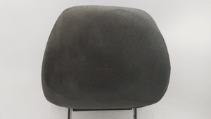 2004-2006 Dodge Durango Headrest Head Rest Front Driver Passenger Seat Fits 2004 2005 2006 OEM Used Auto Parts - Oemusedautoparts1.com