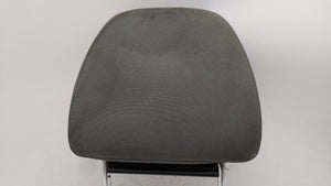 2004-2006 Dodge Durango Headrest Head Rest Front Driver Passenger Seat Fits 2004 2005 2006 OEM Used Auto Parts - Oemusedautoparts1.com