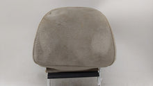 2006-2008 Chevrolet Impala Headrest Head Rest Front Driver Passenger Seat Fits 2006 2007 2008 OEM Used Auto Parts - Oemusedautoparts1.com