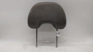 2005-2007 Dodge Magnum Headrest Head Rest Front Driver Passenger Seat Fits 2005 2006 2007 OEM Used Auto Parts - Oemusedautoparts1.com