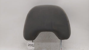 2005-2007 Dodge Magnum Headrest Head Rest Front Driver Passenger Seat Fits 2005 2006 2007 OEM Used Auto Parts - Oemusedautoparts1.com