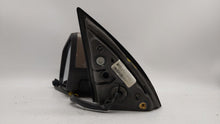 2010-2011 Chevrolet Equinox Side Mirror Replacement Driver Left View Door Mirror P/N:20858729 20858725 Fits 2010 2011 OEM Used Auto Parts - Oemusedautoparts1.com