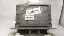 2009 Ford Mustang PCM Engine Computer ECU ECM PCU OEM P/N:9R3A-12A650-GB Fits OEM Used Auto Parts