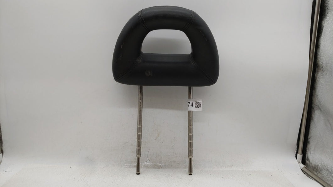 1993 Chevrolet Corsica Headrest Head Rest Front Driver Passenger Seat Fits OEM Used Auto Parts - Oemusedautoparts1.com